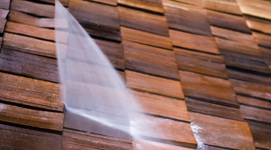 Professional residential roofers in Eden, UT